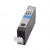 Cartuccia Canon serie CLI-521C compatibile